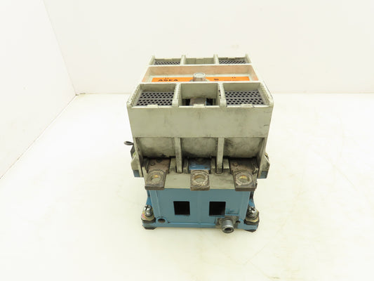 ASEA EFLG315-3P Magnetic Drive Contactor 360A 3-Pole 100-200HP 240-500V 3PH
