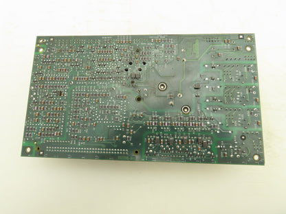 Reliance 0-58705 Circuit Board Interface MaxPak III
