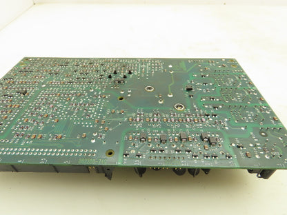 Reliance 0-58705 Circuit Board Interface MaxPak III