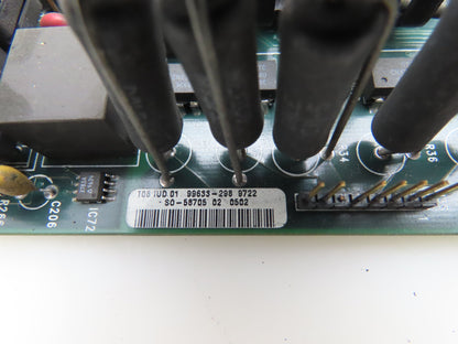 Reliance 0-58705 Circuit Board Interface MaxPak III
