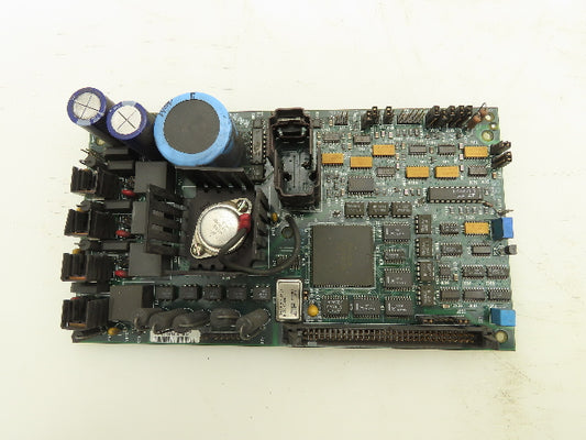 Reliance 0-58705 Circuit Board Interface MaxPak III