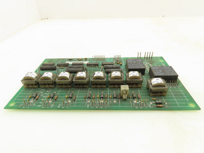 Reliance 0-58704 Circuit Driver Interface Board