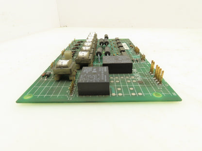 Reliance 0-58704 Circuit Driver Interface Board