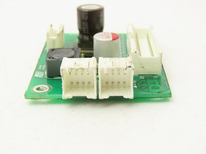 Yaskawa Motoman 400-000-904-A0Y Control Module Circuit Board