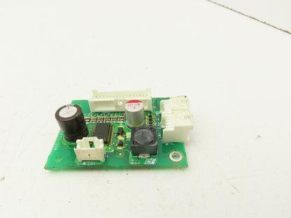 Yaskawa Motoman 400-000-904-A0Y Control Module Circuit Board