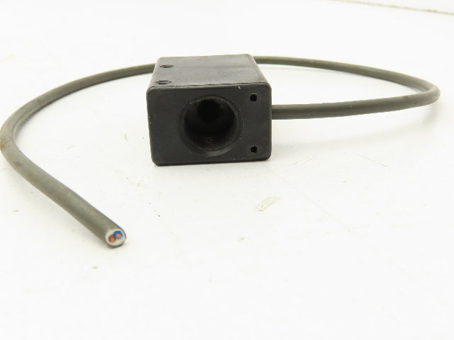 Omron TL-PP283 Proximity Sensor Switch