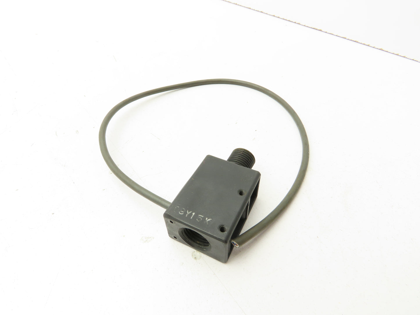 Omron TL-PP283 Proximity Sensor Switch