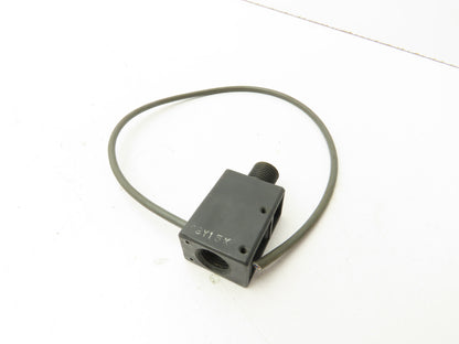 Omron TL-PP283 Proximity Sensor Switch