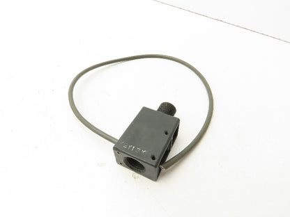 Omron TL-PP283 Proximity Sensor Switch