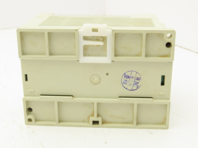 Shihlin AXON-24MR-ES Programmable Logic Controller 100-240VAC 2A 50/60HZ