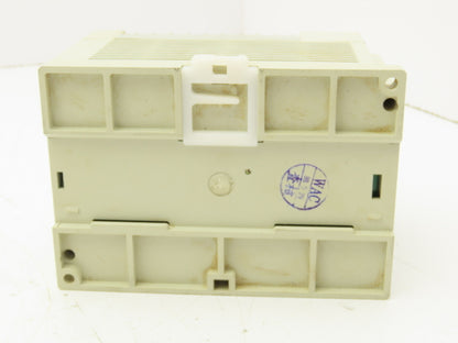 Shihlin AXON-24MR-ES Programmable Logic Controller 100-240VAC 2A 50/60HZ