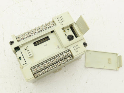 Shihlin AXON-24MR-ES Programmable Logic Controller 100-240VAC 2A 50/60HZ