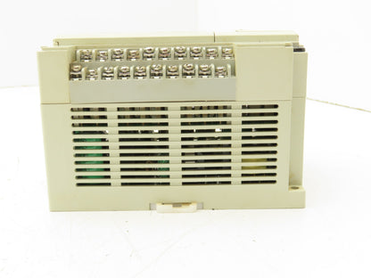 Shihlin AXON-24MR-ES Programmable Logic Controller 100-240VAC 2A 50/60HZ