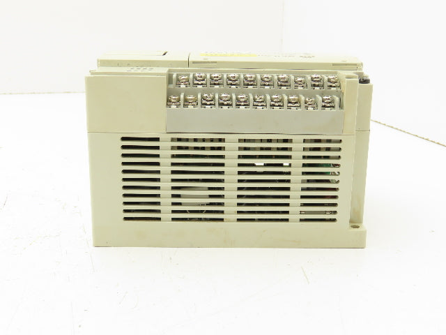 Shihlin AXON-24MR-ES Programmable Logic Controller 100-240VAC 2A 50/60HZ