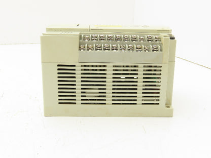 Shihlin AXON-24MR-ES Programmable Logic Controller 100-240VAC 2A 50/60HZ