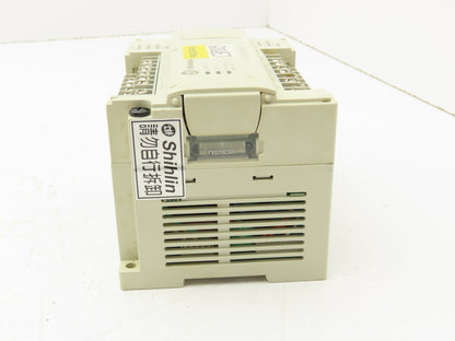 Shihlin AXON-24MR-ES Programmable Logic Controller 100-240VAC 2A 50/60HZ