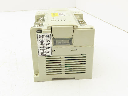 Shihlin AXON-24MR-ES Programmable Logic Controller 100-240VAC 2A 50/60HZ