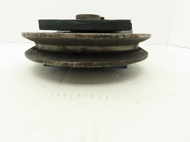 Wire Rope Reeving Pulley for Bridge Crane Hoist 1/2" Cable