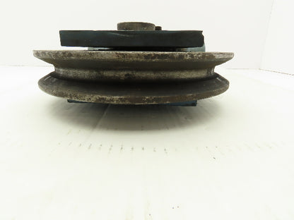 Wire Rope Reeving Pulley for Bridge Crane Hoist 1/2" Cable