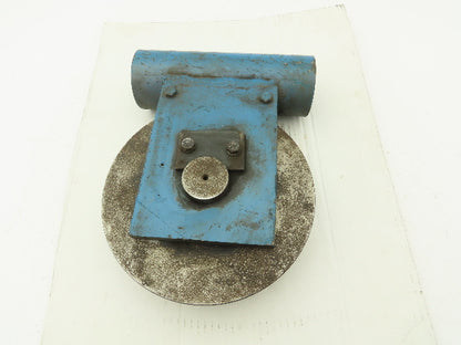 Wire Rope Reeving Pulley for Bridge Crane Hoist 1/2" Cable