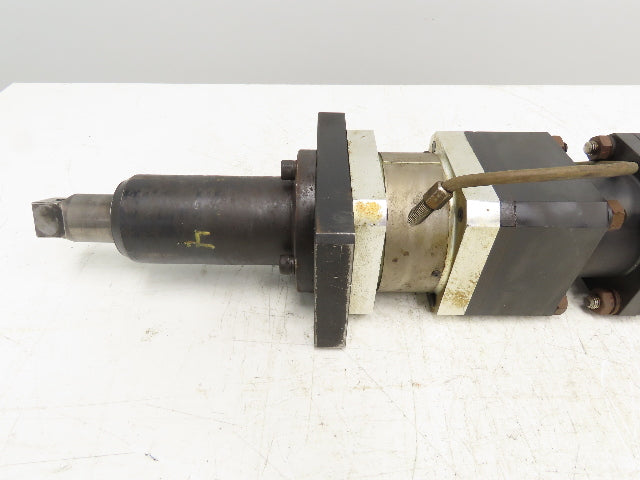Atlas Copco Electric Servo Fixtured Nutrunner Fastener Tool 1" Drive