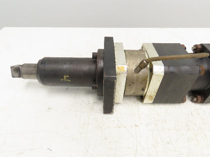 Atlas Copco Electric Servo Fixtured Nutrunner Fastener Tool 1" Drive