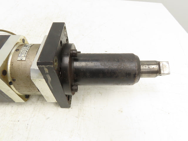 Atlas Copco Electric Servo Fixtured Nutrunner Fastener Tool 1" Drive