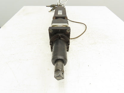 Atlas Copco Electric Servo Fixtured Nutrunner Fastener Tool 1" Drive