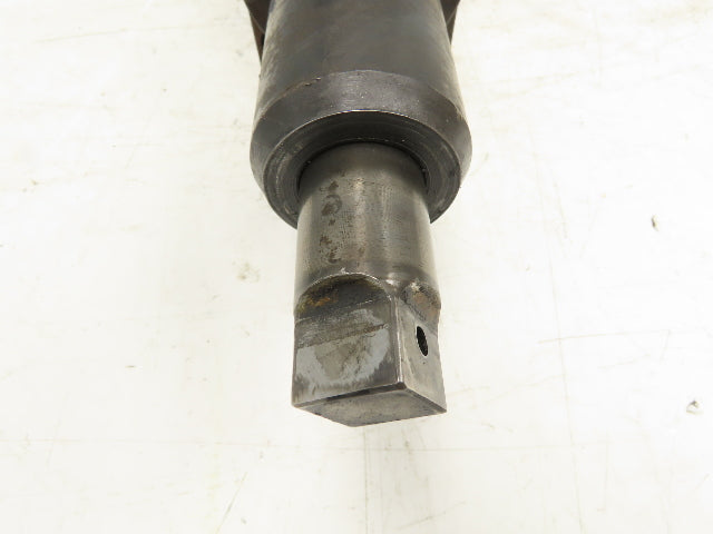 Atlas Copco Electric Servo Fixtured Nutrunner Fastener Tool 1" Drive