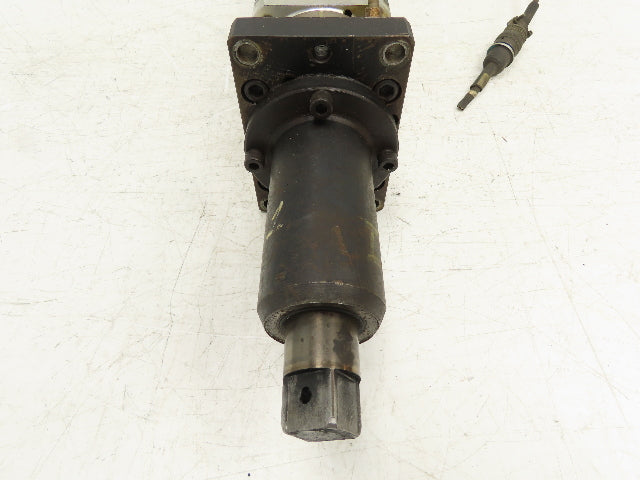 Atlas Copco Electric Servo Fixtured Nutrunner Fastener Tool 1" Drive