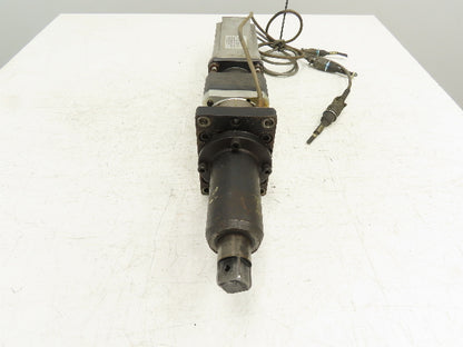 Atlas Copco Electric Servo Fixtured Nutrunner Fastener Tool 1" Drive