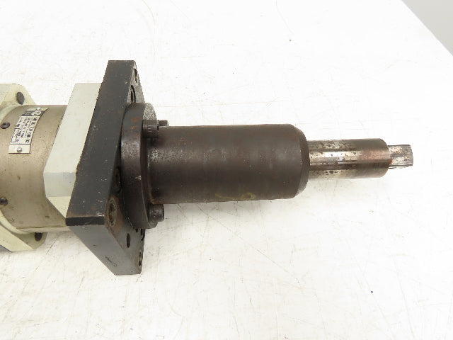 Atlas Copco Electric Servo Fixtured Nutrunner Fastener Tool 3/4" Drive