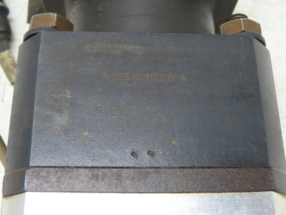 Atlas Copco Electric Servo Fixtured Nutrunner Fastener Tool 3/4" Drive