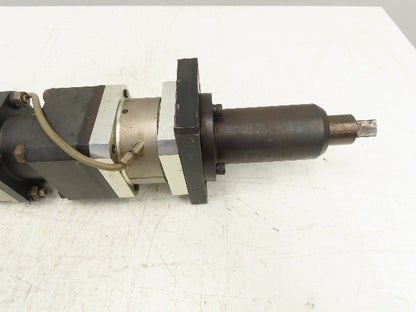 Atlas Copco Electric Servo Fixtured Nutrunner Fastener Tool 3/4" Drive