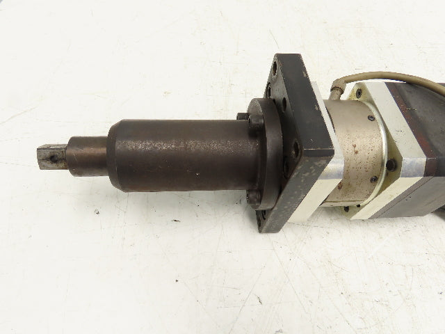 Atlas Copco Electric Servo Fixtured Nutrunner Fastener Tool 3/4" Drive