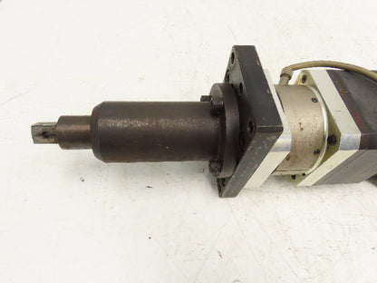 Atlas Copco Electric Servo Fixtured Nutrunner Fastener Tool 3/4" Drive