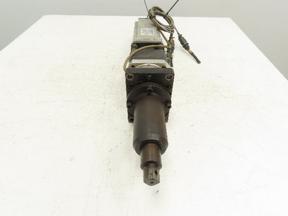 Atlas Copco Electric Servo Fixtured Nutrunner Fastener Tool 3/4" Drive