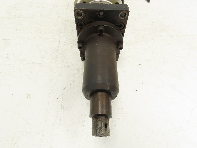 Atlas Copco Electric Servo Fixtured Nutrunner Fastener Tool 3/4" Drive