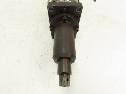 Atlas Copco Electric Servo Fixtured Nutrunner Fastener Tool 3/4" Drive