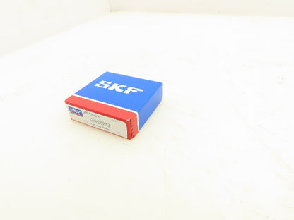 SKF 6204-2RSH/C3 Ball Bearing Sealed Deep Groove 20mm Bore Lot Of 6