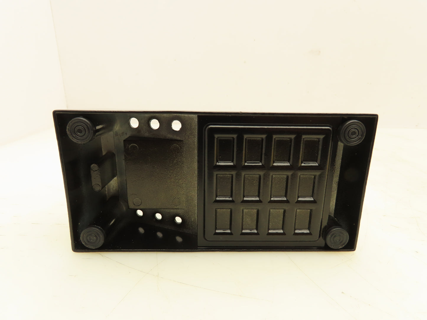 Weller PH60 Soldering tool stand with base receptacle and sponge