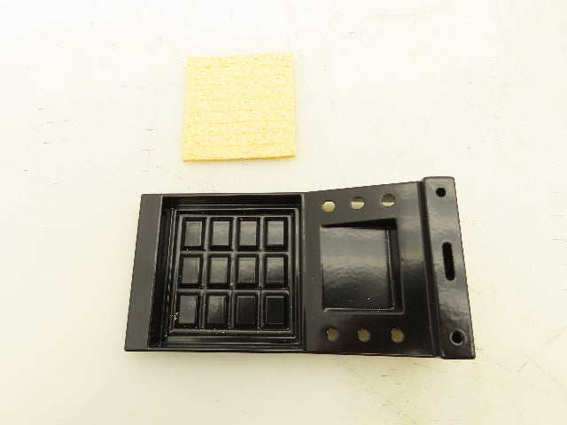 Weller PH60 Soldering tool stand with base receptacle and sponge