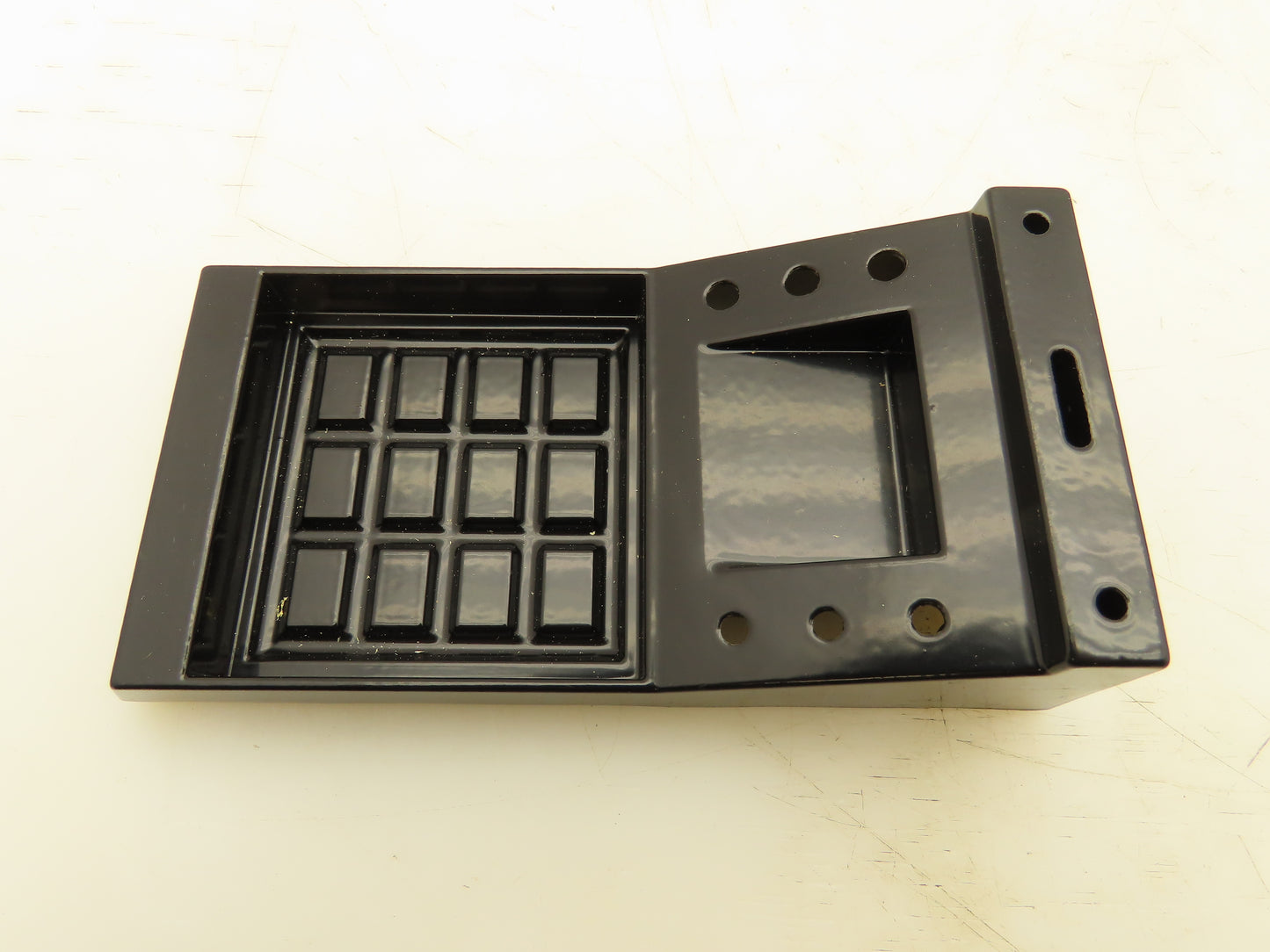 Weller PH60 Soldering tool stand with base receptacle and sponge