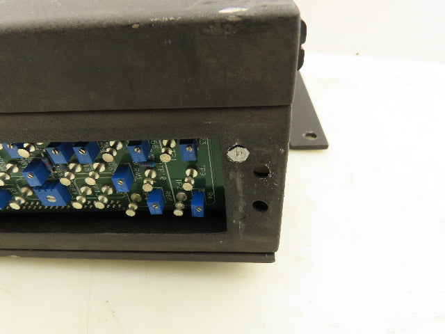 Portec 23767 Pathfinder II Crown Wire Guidance 2-Line Forklift Control Module