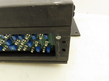 Portec 23767 Pathfinder II Crown Wire Guidance 2-Line Forklift Control Module