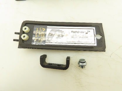 Portec 23767 Pathfinder II Crown Wire Guidance 2-Line Forklift Control Module