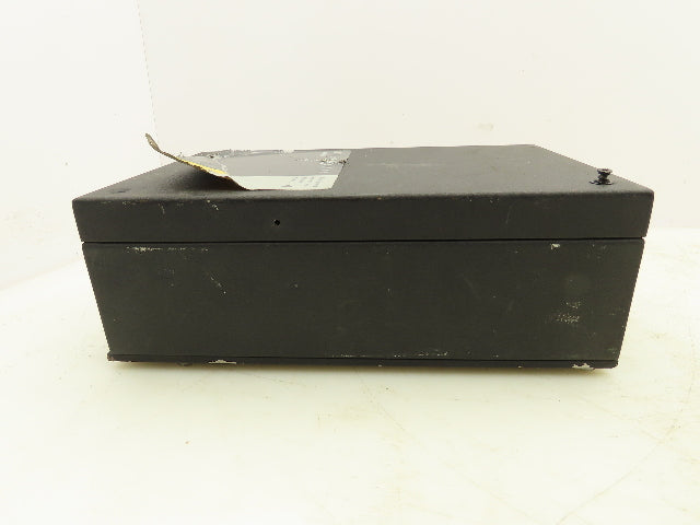 Portec 23767 Pathfinder II Crown Wire Guidance 2-Line Forklift Control Module