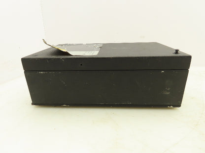 Portec 23767 Pathfinder II Crown Wire Guidance 2-Line Forklift Control Module