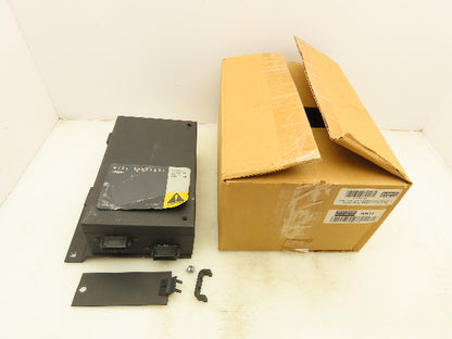 Portec 23767 Pathfinder II Crown Wire Guidance 2-Line Forklift Control Module