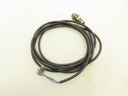 Allen-Bradley 872C-DH3NP12-E2 Inductive Proximity Sensor 10-30VDC 200mA Series C